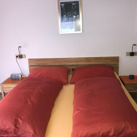 Ferienwohnung Rottensteiner Sybille Inclusiv Sommercard Йерценс Экстерьер фото