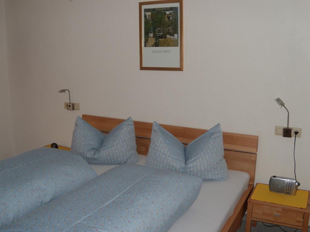 Ferienwohnung Rottensteiner Sybille Inclusiv Sommercard Йерценс Номер фото